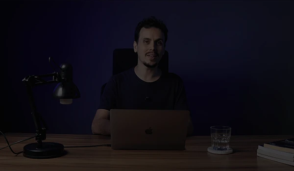 Capa vídeo Gestão de Leads