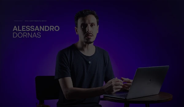 Capa Vídeo Otimização inteligente de campanhas