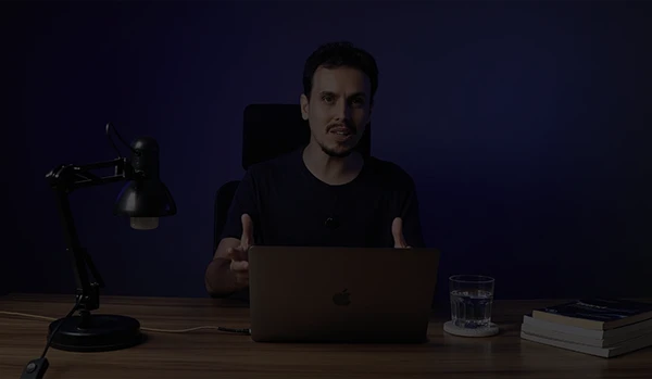 Capa Vídeo Projeção Baseadas em Dados
