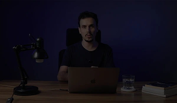 Capa Vídeo Visibilidade total do funil de vendas