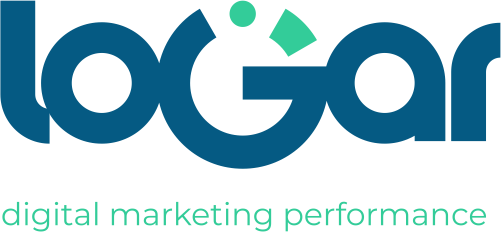 Logo Agência Logar