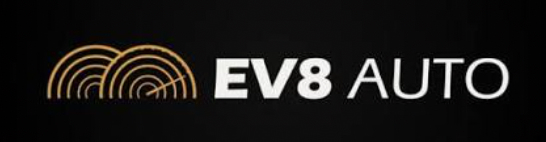 Logo Ev8 Auto