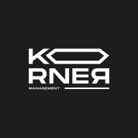 Logo Korner Management