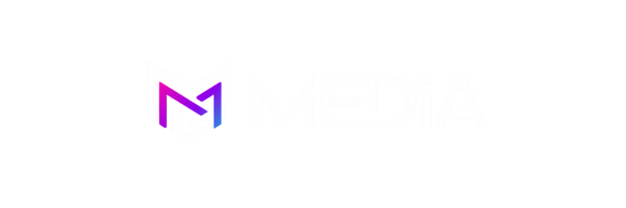 Logo MMG Media