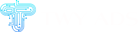 Logo TWY ADS
